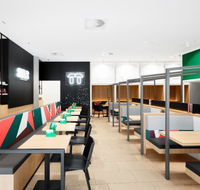 Motto Motto Japanese Kitchen - Click Find