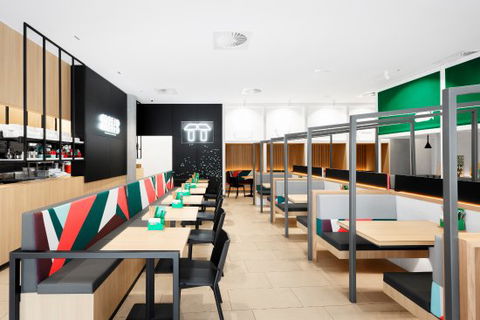 Motto Motto Japanese Kitchen - Click Find 0