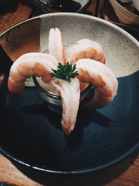 Nagomi Restaurant - Click Find 2