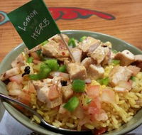 Nando's - Click Find