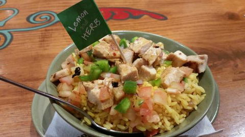 Nando's - Click Find 0