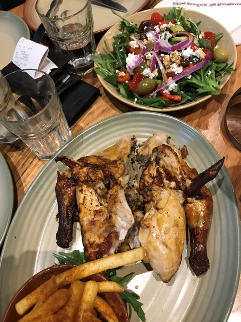 Nando's - Click Find 1