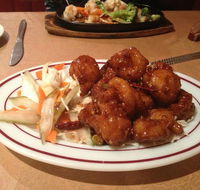 New Canton Restaurant - Click Find