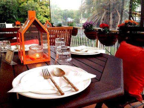 Northern Thai Restaurant - Click Find 0
