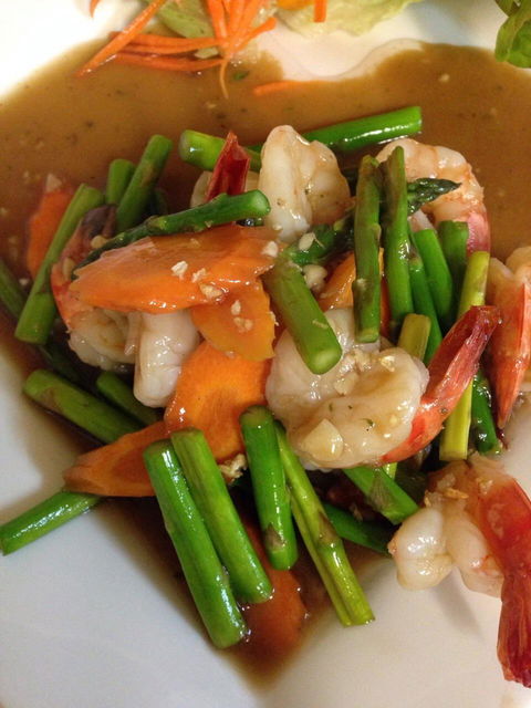 Northern Thai Restaurant - Click Find 3