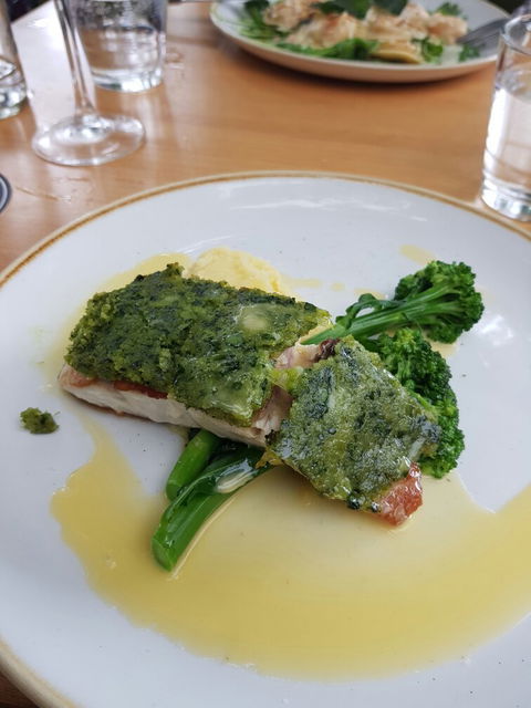 One Fifty Ascot Bar & Eatery - Click Find 5