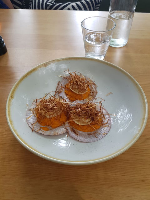 One Fifty Ascot Bar & Eatery - Click Find 6