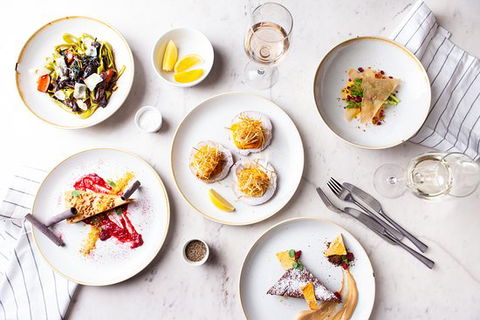 One Fifty Ascot Bar & Eatery - Click Find 0