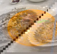 PappaRich - Click Find