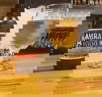 Pata Negra - Click Find