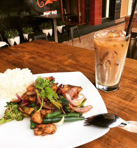 Phat Pho - Click Find 1