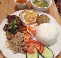 Pho City - Click Find