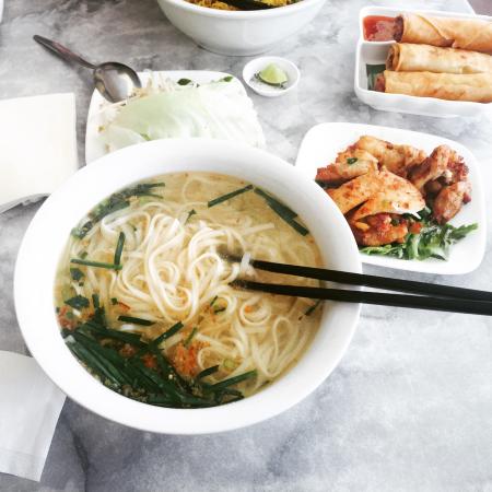 Pho Sai Gon - Click Find 0