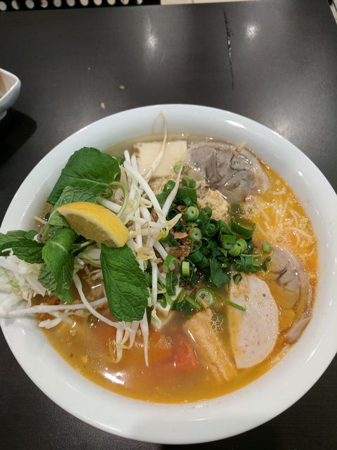 Pho Sai Gon - Click Find 2