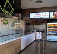 Pita Pit - DBD