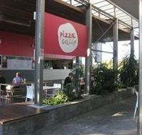 Pizza Caffe - Click Find