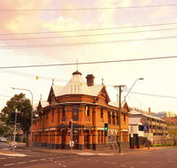 RedBrick Hotel - Click Find