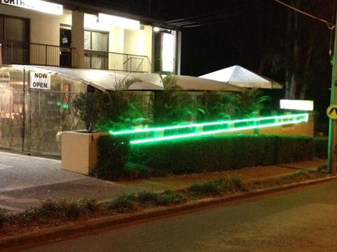 Thai On Ferny Way - Bridge Guide 4