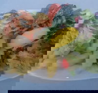 Ritzy Fish - Click Find