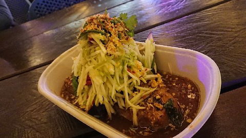 Rogue Spice Canteen - Click Find 0