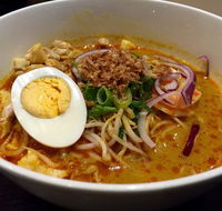 Sago Restaurant - Click Find