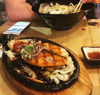 Sakana Restaurant - Click Find