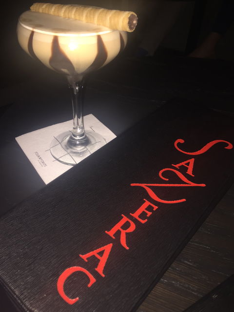Sazerac Bar - Click Find 5