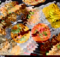 Shamianah Indian Gourmet - Click Find