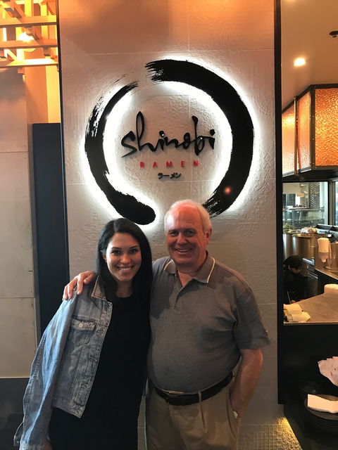 Shinobi Ramen - Click Find 4