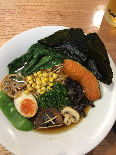 Shinobi Ramen - Click Find 6
