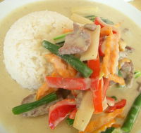 Siri Thai Restaurant - Click Find