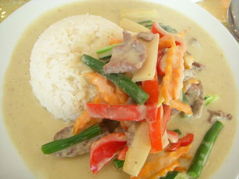 Siri Thai Restaurant - Click Find 0