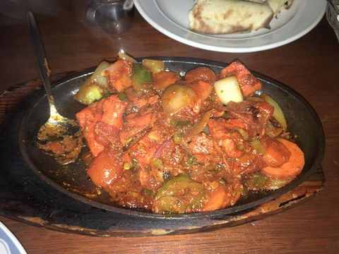 Sitar Indian Restaurant Albion - Click Find 0
