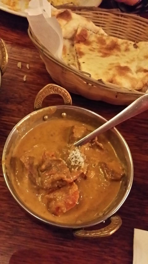 Sitar Indian Restaurant Albion - Click Find 2
