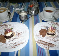 Sophia's Gourmet - Click Find