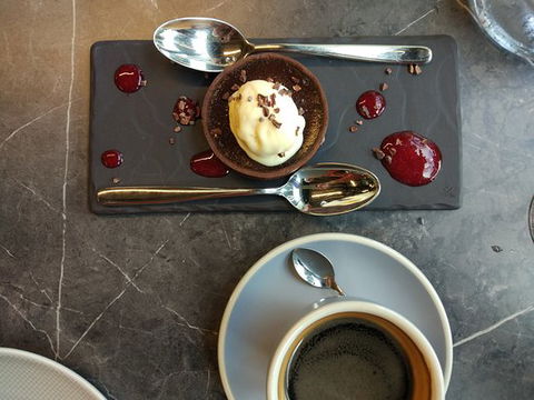 Spice Central Kitchen And Bar - Click Find 0