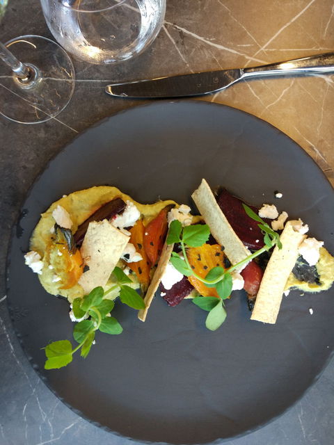 Spice Central Kitchen And Bar - Click Find 2