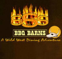 SSS BBQ Barns - Click Find