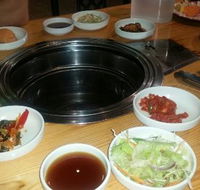 Sunny Seoul Korean - Click Find