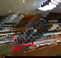Sushi Sushi - Click Find