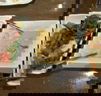 Thai Asian House - Click Find