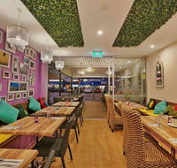 Thai At Home - Click Find