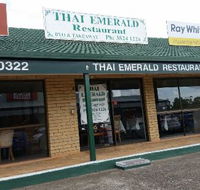 Thai Emerald Restaurant - Click Find