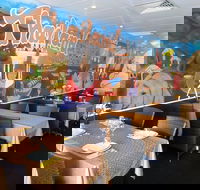 Thai O-Sha restaurant aspley - Click Find