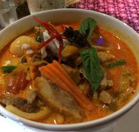 Thai Rose - Click Find