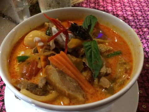 Thai Rose - Click Find 0
