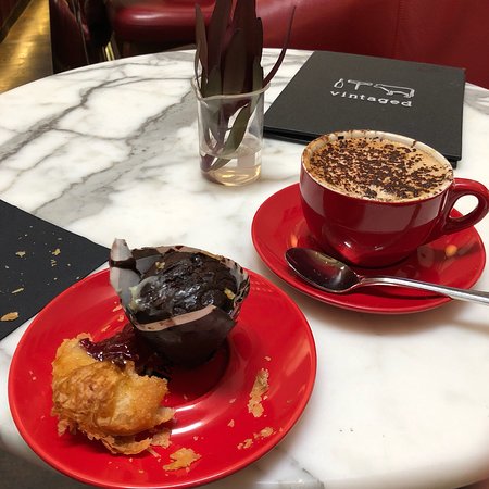 The Atrium Cafe - Click Find 0