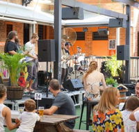 The Boundary Hotel - Click Find