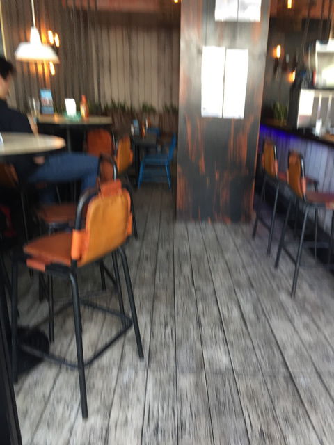 The Burrito Bar - Click Find 5