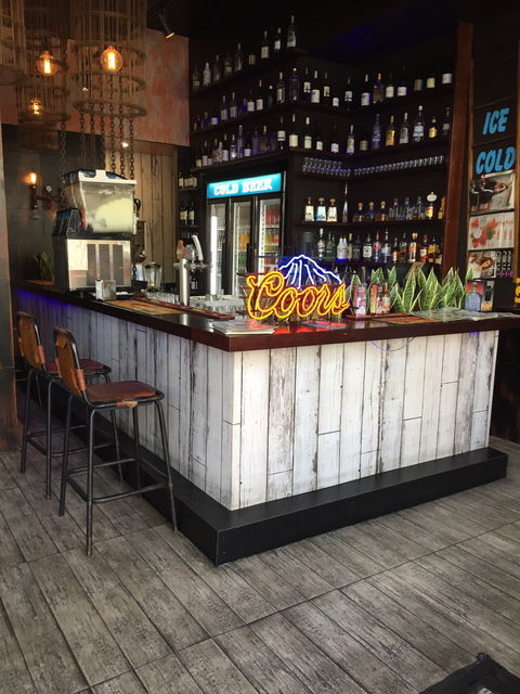 The Burrito Bar - Click Find 6
